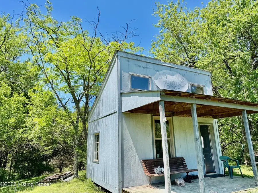 0 Three Lick Rd, Mackville, KY 40040 - #3