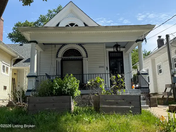2042 Midland Ave, Louisville, KY 40204