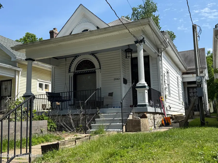 2042 Midland Ave, Louisville, KY 40204 - #2