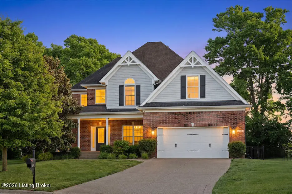 505 Enclave Pl, Louisville, KY 40245 - #1