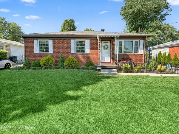 7405 Mount Washington Rd, Louisville, KY 40229
