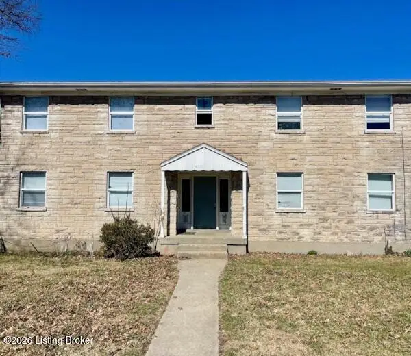 4301 Naomi Dr, Louisville, KY 40219