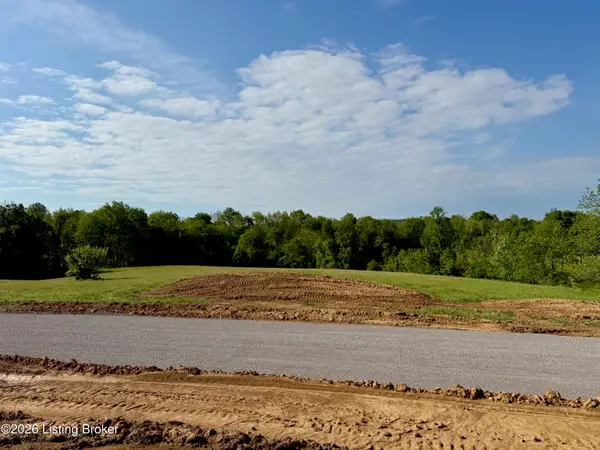 TRACT 80 The Farm At Stallard Springs, Shelbyville, KY 40065