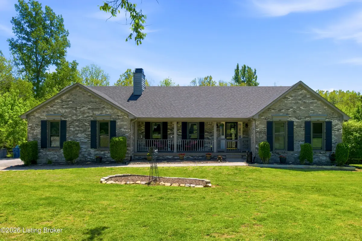 2010 Clearview Dr, La Grange, KY 40031 - #1