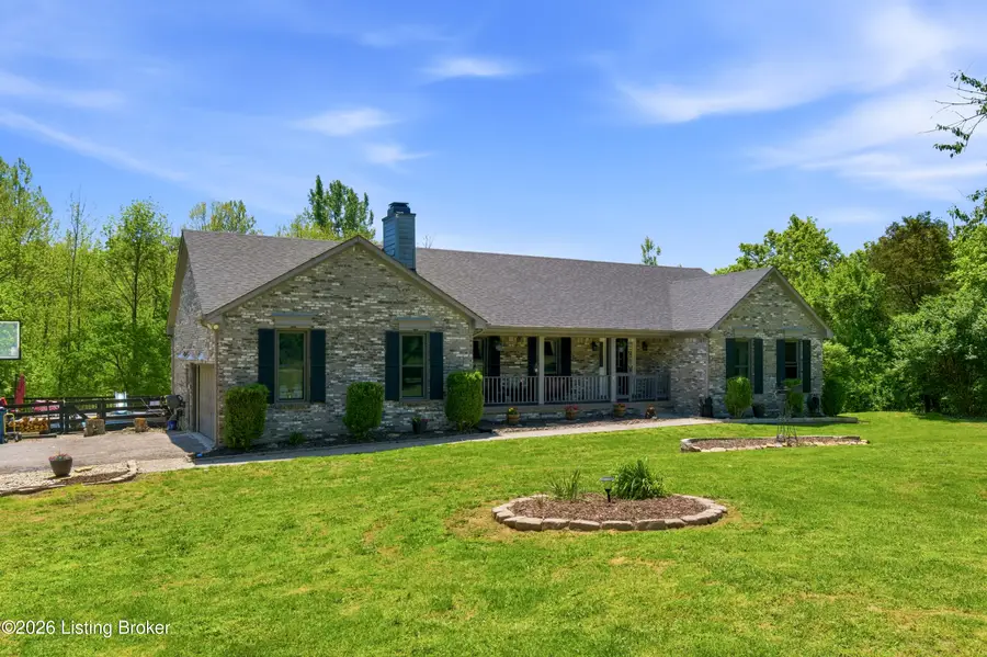 2010 Clearview Dr, La Grange, KY 40031 - #2