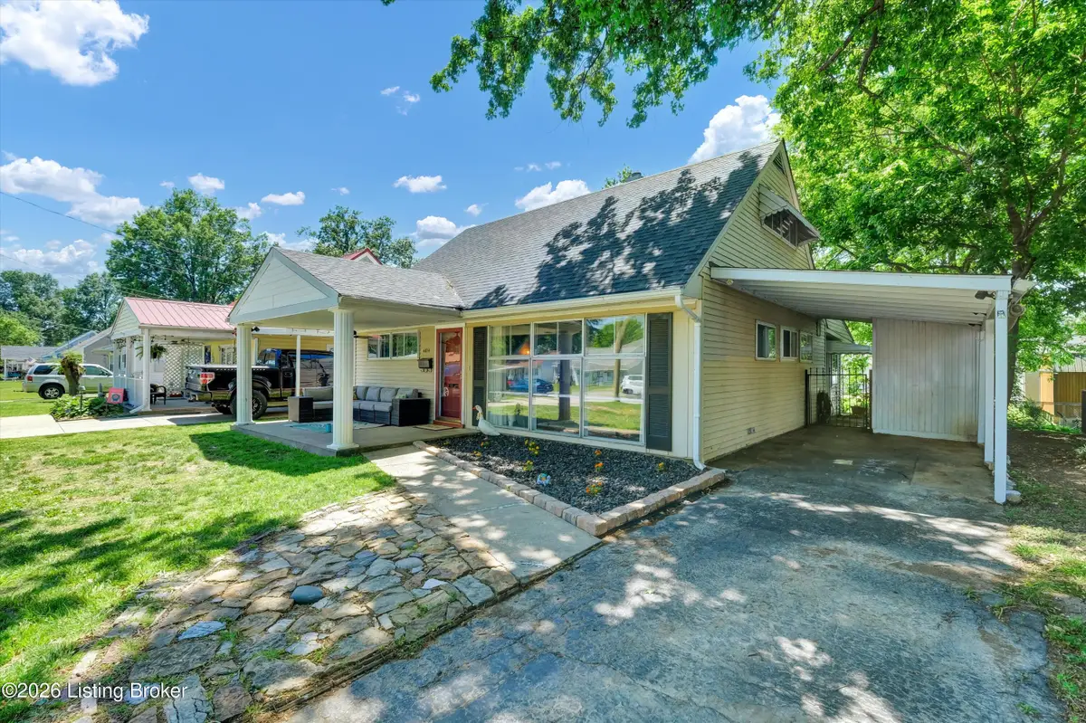 4814 Partridge Run, Louisville, KY 40213 - #1