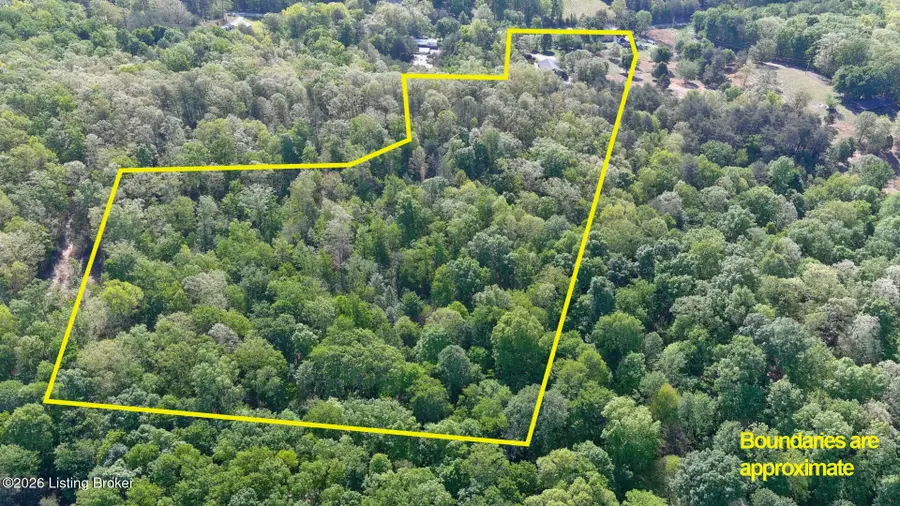 1543 Jim Clark Rd, New Haven, KY 40051 - #2