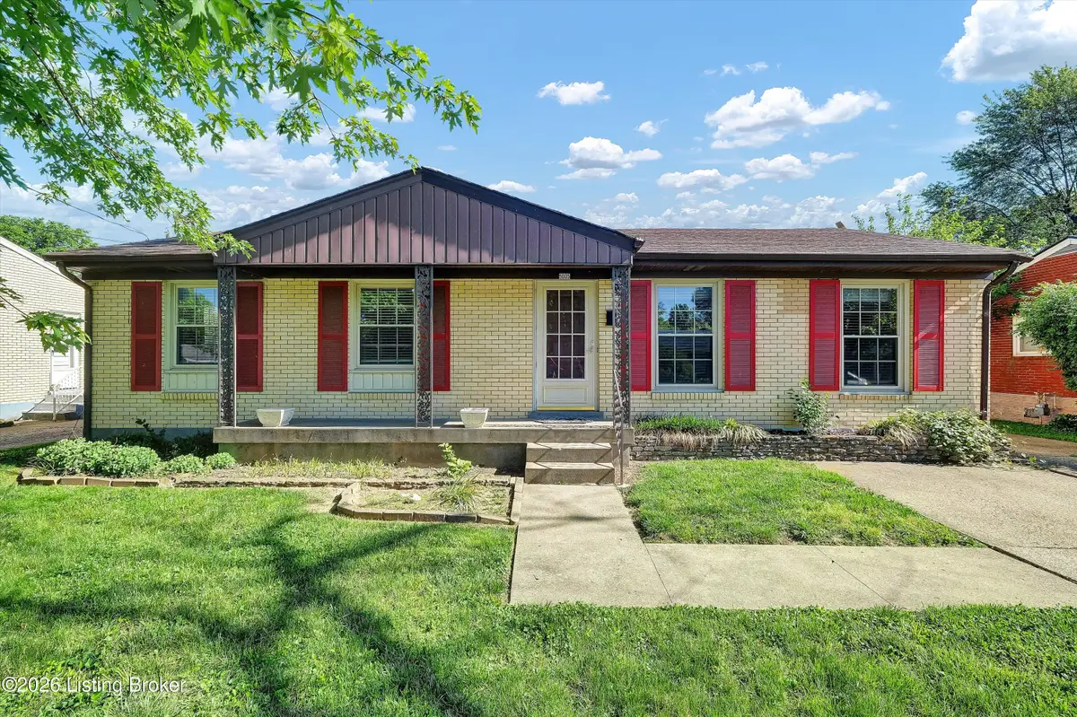 5005 Rossmoor Dr, Louisville, KY 40219 - #1