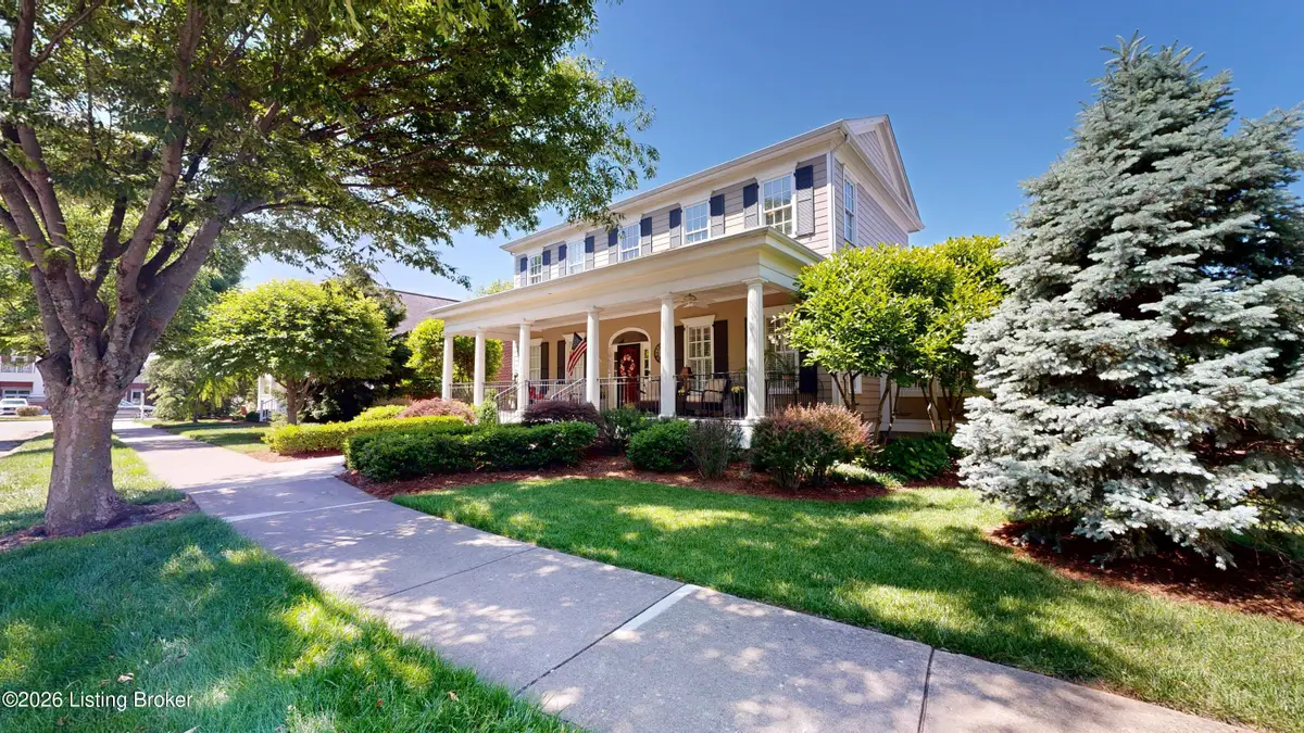 10602 Kings Crown Dr, Prospect, KY 40059 - #1