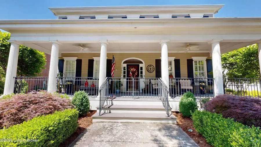 10602 Kings Crown Dr, Prospect, KY 40059 - #3