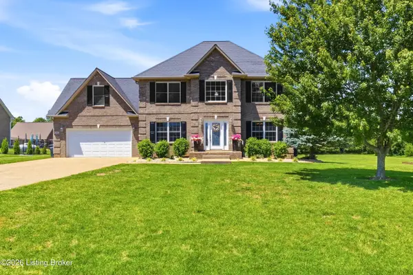 100 Gammon Ct, Elizabethtown, KY 42701