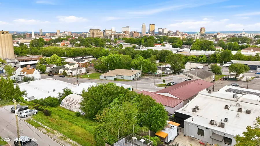 1014 Hull St, Louisville, KY 40204 - #2