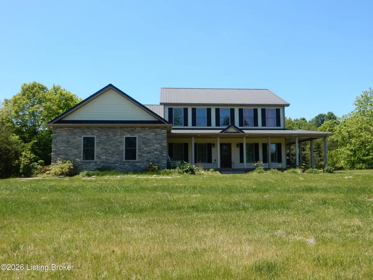2097 Wabash Rd, Upton, KY 42784 - #1