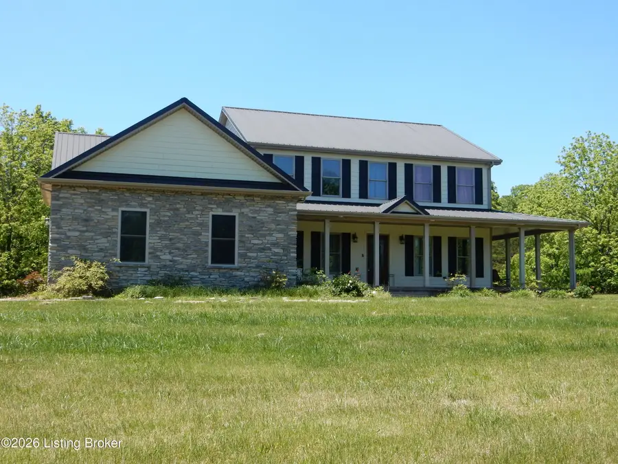 2097 Wabash Rd, Upton, KY 42784 - #2