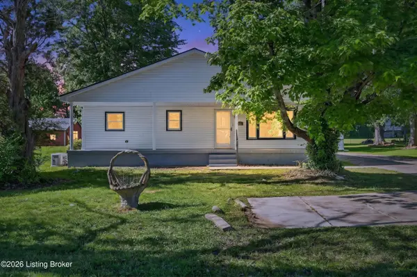 8006 Glaser Ln, Louisville, KY 40291