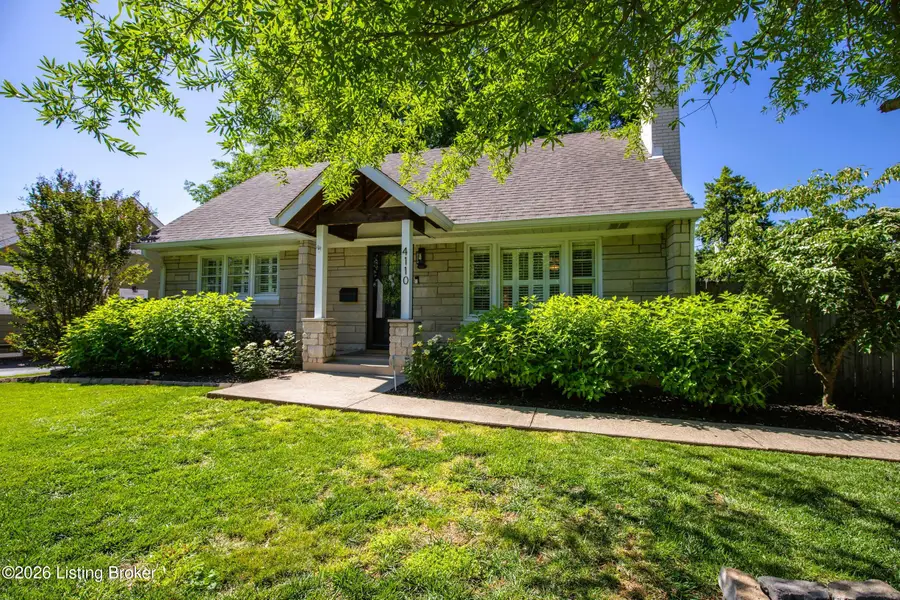 4110 Ledyard Rd, Louisville, KY 40207 - #2