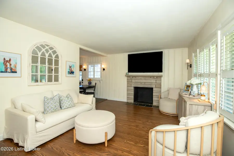 4110 Ledyard Rd, Louisville, KY 40207 - #3