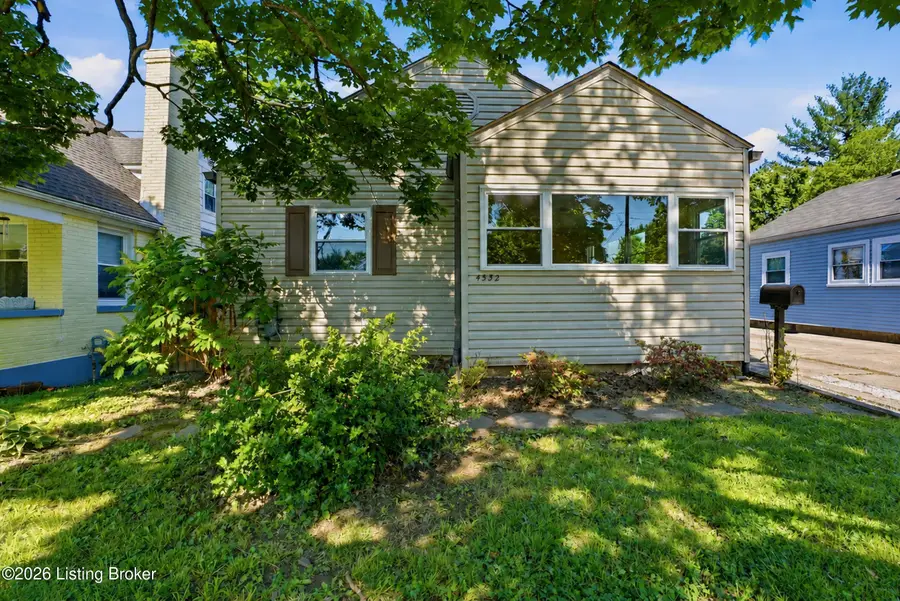 4532 S 1st St, Louisville, KY 40214 - #2