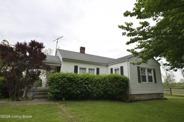 921 Hieatt Ln, Smithfield, KY 40068
