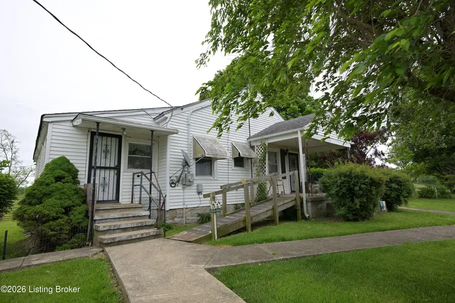 921 Hieatt Ln, Smithfield, KY 40068 - #2