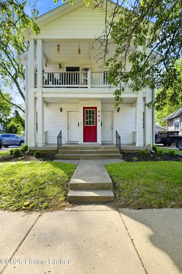 662 S Barbee Way, Louisville, KY 40217