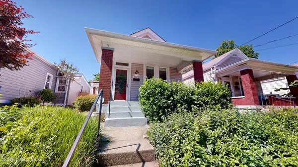 1024 Ellison Ave, Louisville, KY 40204