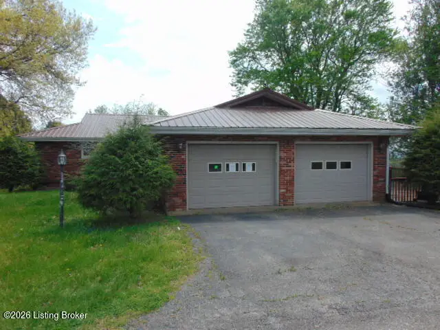 67 Ralston Rd, Bedford, KY 40006 - #2