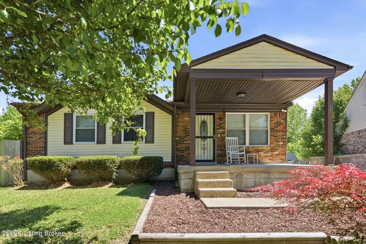 2408 Parliament Ct, Louisville, KY 40272 - #1