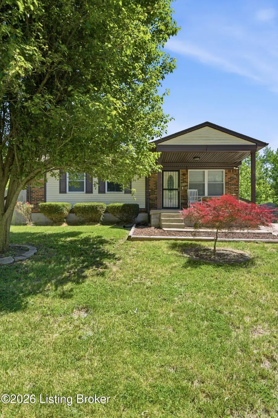 2408 Parliament Ct, Louisville, KY 40272 - #3