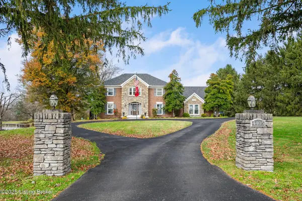 4405 W State Hwy 22, Crestwood, KY 40014