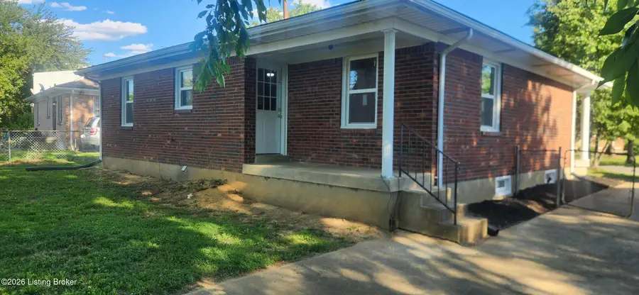 1707 March Blvd, Louisville, KY 40215 - #3