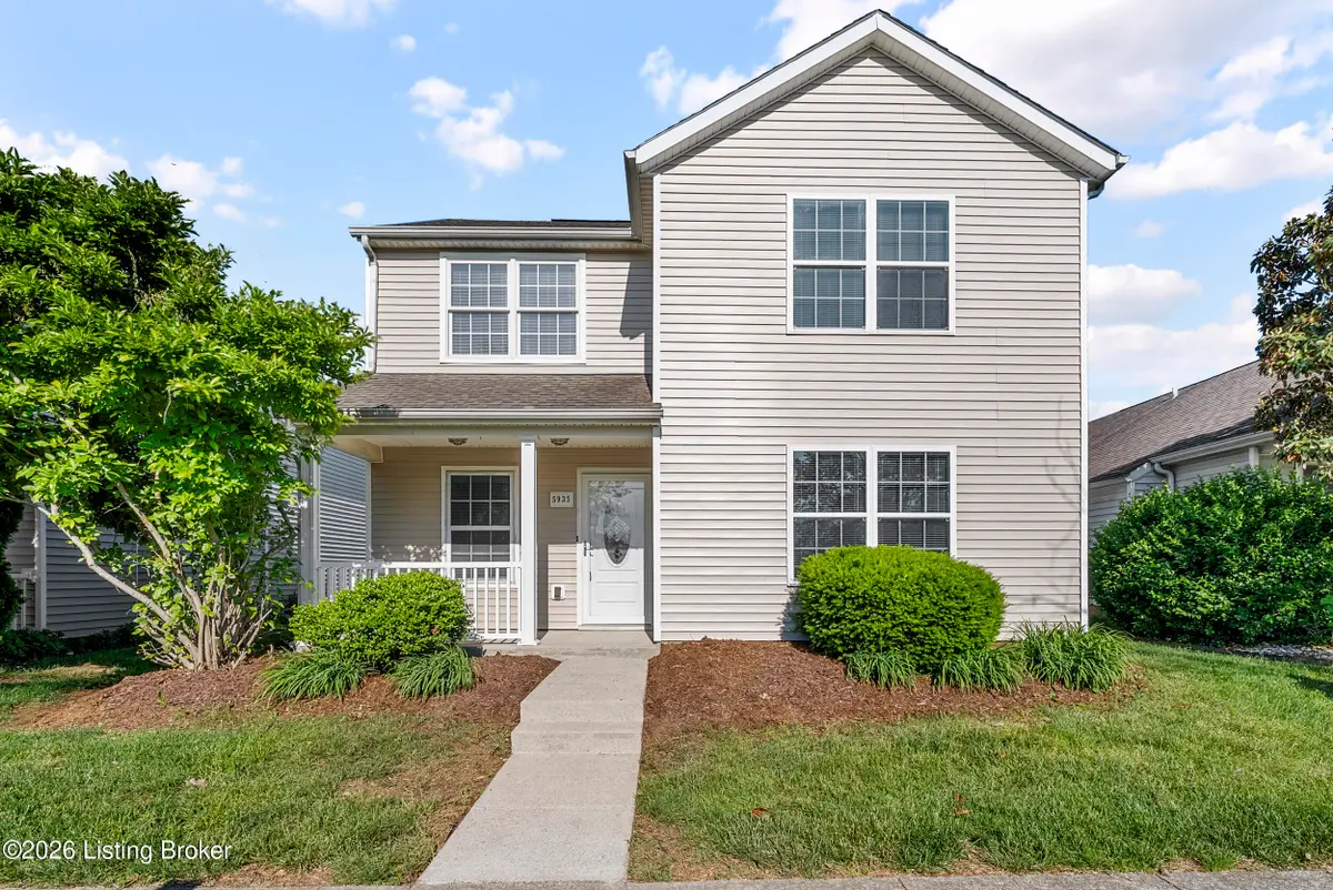 5935 Bay Harbor Dr, Louisville, KY 40228 - #1
