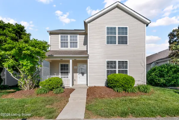 5935 Bay Harbor Dr, Louisville, KY 40228