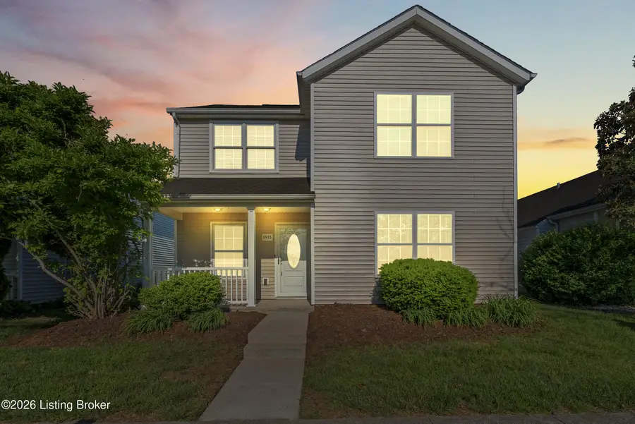 5935 Bay Harbor Dr, Louisville, KY 40228 - #2