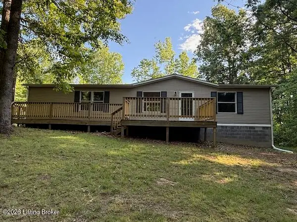 725 Christian Church Rd, Brandenburg, KY 40108