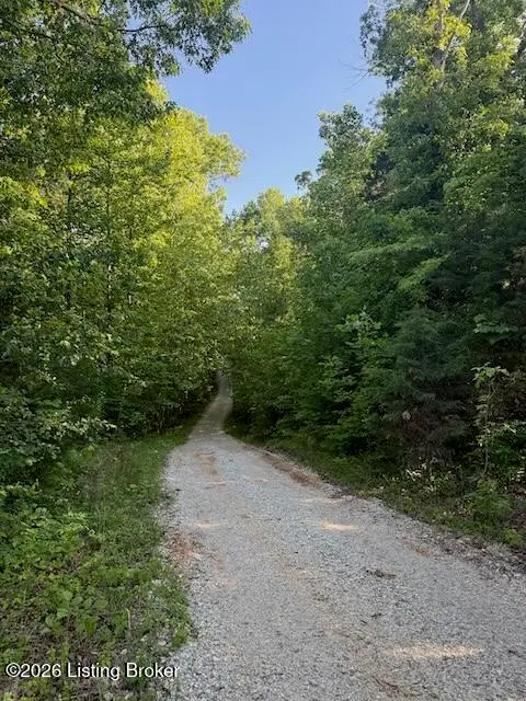 725 Christian Church Rd, Brandenburg, KY 40108 - #2