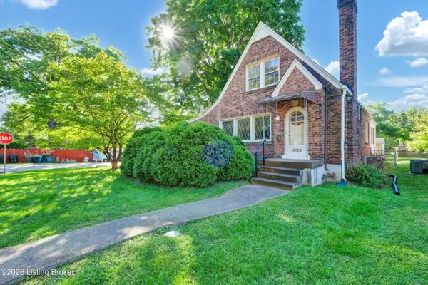 1026 English Ave, Louisville, KY 40217