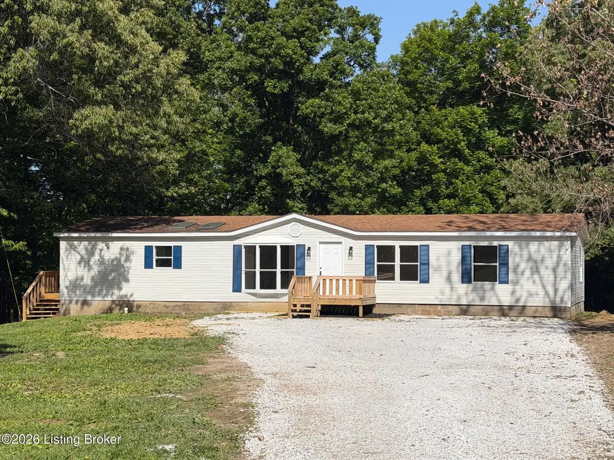 238 Soldier Ct, Vine Grove, KY 40175 - #1