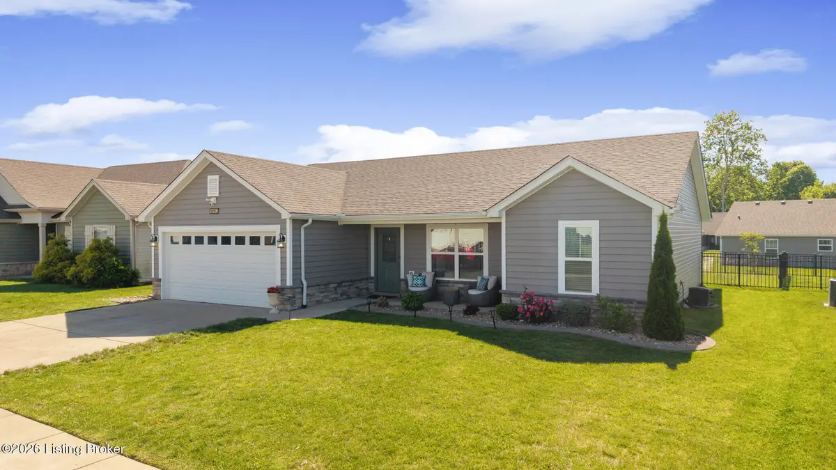 10913 Pheasant Hill Cir, Louisville, KY 40229 - #1