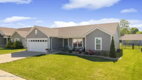 10913 Pheasant Hill Cir, Louisville, KY 40229