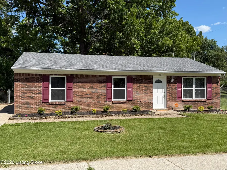 11015 Oreland Mill Rd, Louisville, KY 40229 - #2