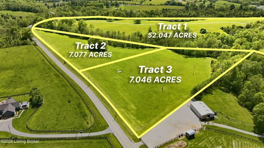 Tract 2 Old Sligo Rd, La Grange, KY 40031 - #3