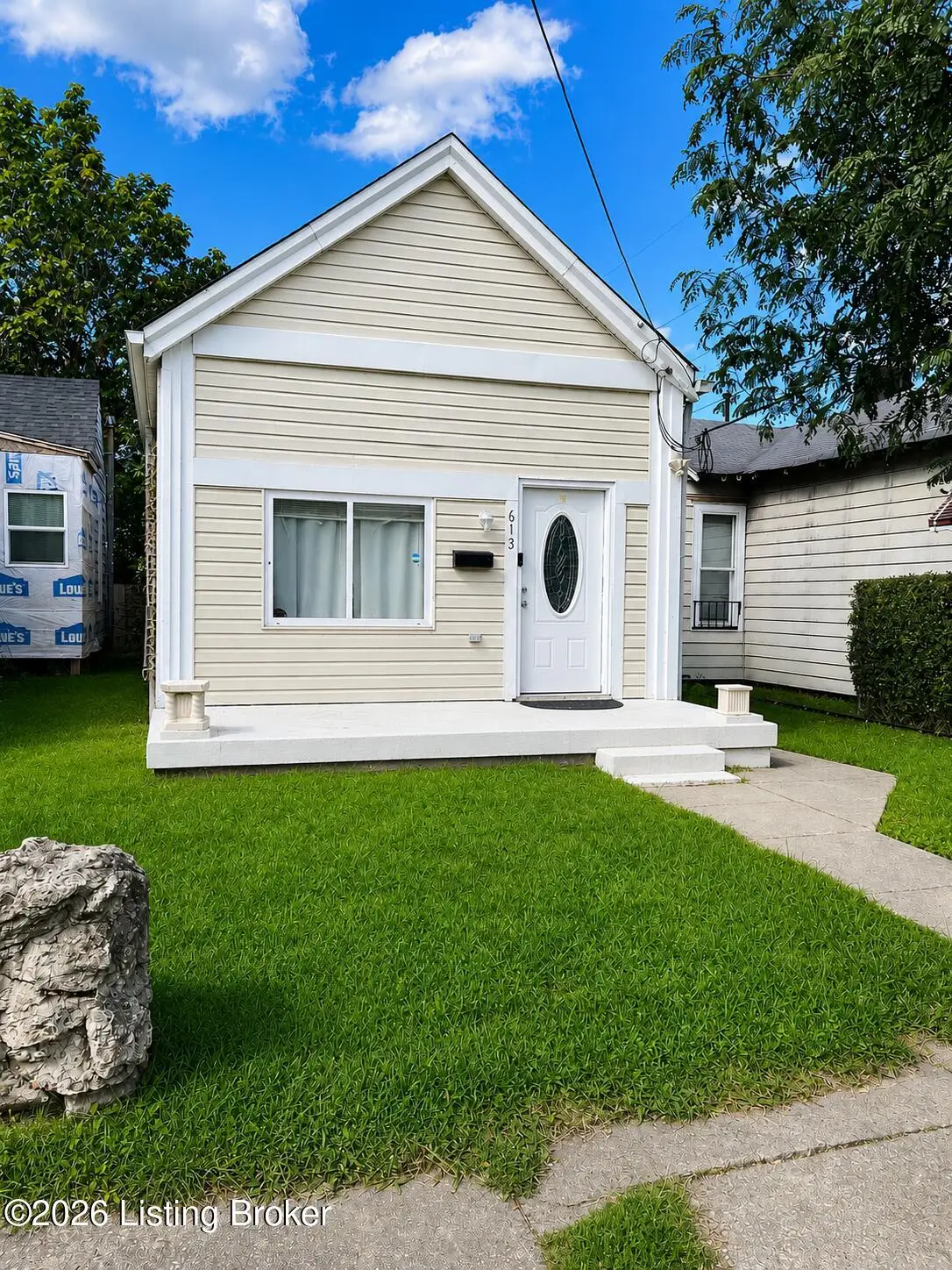 613 E Kentucky St, Louisville, KY 40203 - #1