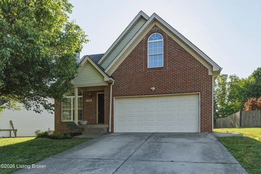 186 Woodfield Cir, Shelbyville, KY 40065 - #2