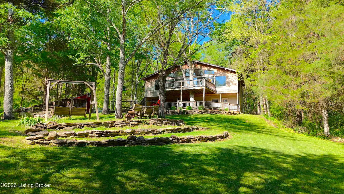 1945 W Highway 524, La Grange, KY 40031 - #1