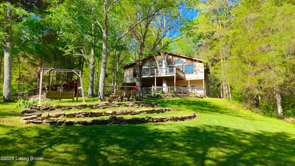 1945 W Highway 524, La Grange, KY 40031