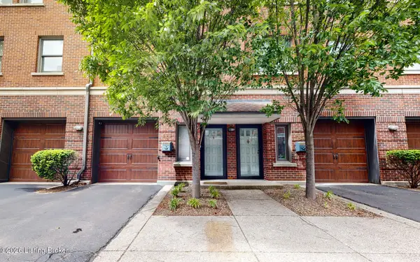 638 S 2nd St #Apt 2, Louisville, KY 40202