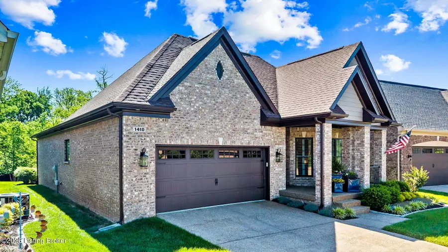 1410 Coolhouse Way, Douglass Hills, KY 40243 - #3