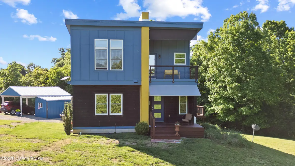 3121 Ashes Creek Ln, Bloomfield, KY 40008 - #1