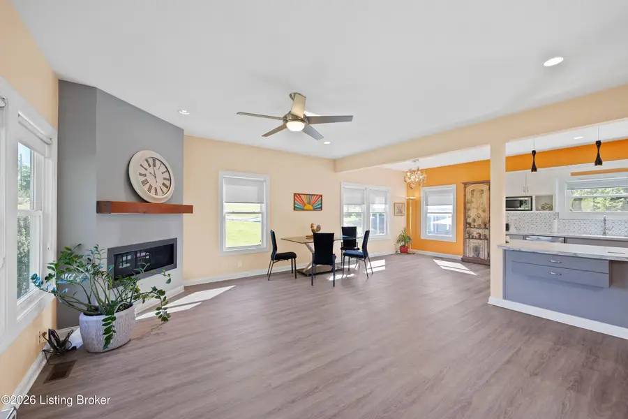 3121 Ashes Creek Ln, Bloomfield, KY 40008 - #2